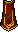 Attack master cape.png: RS3 Inventory image of Attack master cape