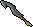 Attuned crystal dagger.png: RS3 Inventory image of Attuned crystal dagger