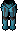 Attuned crystal legs.png: RS3 Inventory image of Attuned crystal legs