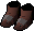 Bandos boots.png: RS3 Inventory image of Bandos boots