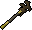 Bandos crozier.png: RS3 Inventory image of Bandos crozier