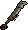 Bandos godsword.png: RS3 Inventory image of Bandos godsword