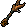 Bandos hilt.png: RS3 Inventory image of Bandos hilt