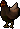 Bandosian bantam hen.png: RS3 Inventory image of Bandosian bantam hen