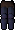 Bane platelegs.png: RS3 Inventory image of Bane platelegs