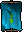 Banner (Guthix).png: RS3 Inventory image of Banner (Guthix)