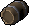 Barrel (Violet is Blue).png: RS3 Inventory image of Barrel (Violet is Blue)