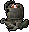 Barrelchest disguise.png: RS3 Inventory image of Barrelchest disguise