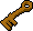 Bedabin key.png: RS3 Inventory image of Bedabin key