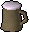 Beer (tankard).png: RS3 Inventory image of Beer (tankard)