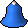 Bell bauble (blue).png: RS3 Inventory image of Bell bauble (blue)