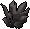 Black herb.png: RS3 Inventory image of Black herb