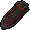 Black kiteshield.png: RS3 Inventory image of Black kiteshield