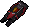 Black plateskirt (h5).png: RS3 Inventory image of Black plateskirt (h5)