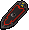 Black shield (h3).png: RS3 Inventory image of Black shield (h3)