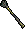 Blisterwood staff (Dominion Tower).png: RS3 Inventory image of Blisterwood staff (Dominion Tower)