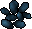 Blue seeds.png: RS3 Inventory image of Blue seeds