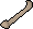 Bone club (Harvest Hollow).png: RS3 Inventory image of Bone club (Harvest Hollow)