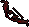 Bow of the last guardian (blood).png: RS3 Inventory image of Bow of the last guardian (blood)