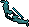 Bow of the last guardian (ice).png: RS3 Inventory image of Bow of the last guardian (ice)