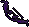 Bow of the last guardian (shadow).png: RS3 Inventory image of Bow of the last guardian (shadow)