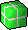 Box bauble (green).png: RS3 Inventory image of Box bauble (green)