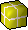 Box bauble (yellow).png: RS3 Inventory image of Box bauble (yellow)