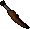 Brackish blade.png: RS3 Inventory image of Brackish blade