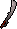 Brine sabre.png: RS3 Inventory image of Brine sabre