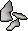 Broken glass.png: RS3 Inventory image of Broken glass