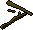 Broken staff.png: RS3 Inventory image of Broken staff