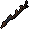 Broken wand (New Varrock).png: RS3 Inventory image of Broken wand (New Varrock)