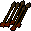 Bronze arrow.png: RS3 Inventory image of Bronze arrow