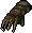 Bronze claws.png: RS3 Inventory image of Bronze claws