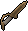 Bronze defender.png: RS3 Inventory image of Bronze defender