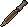 Bronze knife.png: RS3 Inventory image of Bronze knife