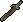 Bronze off hand sword.png: RS3 Inventory image of Bronze off hand sword