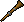 RuneScape inventory image of Bronze torch