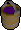 Bucket of purple goop.png: RS3 Inventory image of Bucket of purple goop