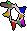 Bunting whip token.png: RS3 Inventory image of Bunting whip token