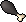 Burnt turkey drumstick.png: RS3 Inventory image of Burnt turkey drumstick