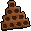 Candied honeycomb.png: RS3 Inventory image of Candied honeycomb