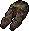 Carapace legs.png: RS3 Inventory image of Carapace legs