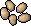 Cave potato seed.png: RS3 Inventory image of Cave potato seed