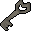 Cell key 1.png: RS3 Inventory image of Cell key 1