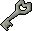 Cell key 2.png: RS3 Inventory image of Cell key 2