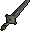 Centurion's dress sword.png: RS3 Inventory image of Centurion's dress sword