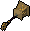 Ceremonial mace.png: RS3 Inventory image of Ceremonial mace