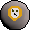 Chaos rune.png: RS3 Black Knight drops Chaos rune with rarity 3/128 in quantity 6