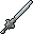 Chaotic longsword.png: RS3 Inventory image of Chaotic longsword